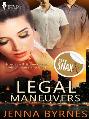 cover image of Legal Manoeuvres
